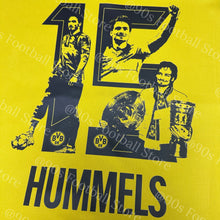 將圖片載入圖庫檢視器 2025-26 多蒙特｜主場｜BNWT｜2025-26 Dortmund Home ( Multiple Sizes )
