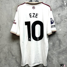 Load image into Gallery viewer, 2025-26 阿仙奴｜第二作客｜BNWT｜ 2025-26 Arsenal Third ( Multiple Sizes )
