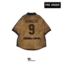 將圖片載入圖庫檢視器 CJ X NIKE ATHLETES SERIES: RETRO JERSEY (RONALDO/R9)
