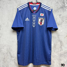 將圖片載入圖庫檢視器 《 拍賣貨品 》 2018 日本｜主場｜世界盃紀念版｜BNWT ( JPO )
