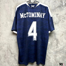 Load image into Gallery viewer, 2026-27 蘇格蘭｜主場｜BNWT｜2026-27 Scotland Home World Cup 2026 ( Multiple Sizes )

