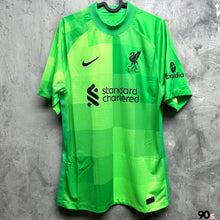 將圖片載入圖庫檢視器 2021-22 利物浦｜GK｜BNWT｜M｜2021-22 Liverpool GK  ( M ）
