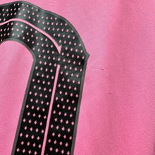 Load image into Gallery viewer, 2020-21 巴塞隆拿｜第二作客｜#10 美斯｜歐聯 Full Set｜85% New｜L｜2020-21 Barcelona Third #10 Messi UCL Version  ( L )
