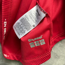 將圖片載入圖庫檢視器 《 拍賣貨品 》 2020-21 丹麥｜主場｜#8 迪蘭尼｜95% New｜歐國盃 Full Set｜L
