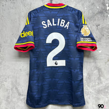 將圖片載入圖庫檢視器 2026-27 阿仙奴｜作客｜BNWT｜ 2026-27 Arsenal Away ( Multiple Sizes )
