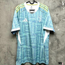 將圖片載入圖庫檢視器 2025-26 祖雲達斯｜作客｜BNWT｜2025-26 Juventus Away ( Multiple Sizes )
