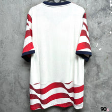 Load image into Gallery viewer, 2026-27 美國｜主場｜球員版｜BNWT｜2026-27 USA Home Authentic World Cup 2026 ( Multiple Sizes )
