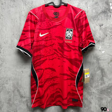Load image into Gallery viewer, 2026-27 南韓｜主場｜BNWT｜2026-27 South Korea Home World Cup 2026 ( Multiple Sizes )
