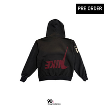 將圖片載入圖庫檢視器 CJ X NIKE ATHLETES SERIES: HOODIE (HAALAND)
