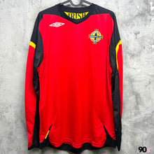 Load image into Gallery viewer, 《 拍賣貨品 》 2004-06 北愛爾蘭｜GK｜BNWT( L )
