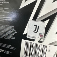 將圖片載入圖庫檢視器 2025-26 Topps Collector Tin Box Juventus 祖雲達斯
