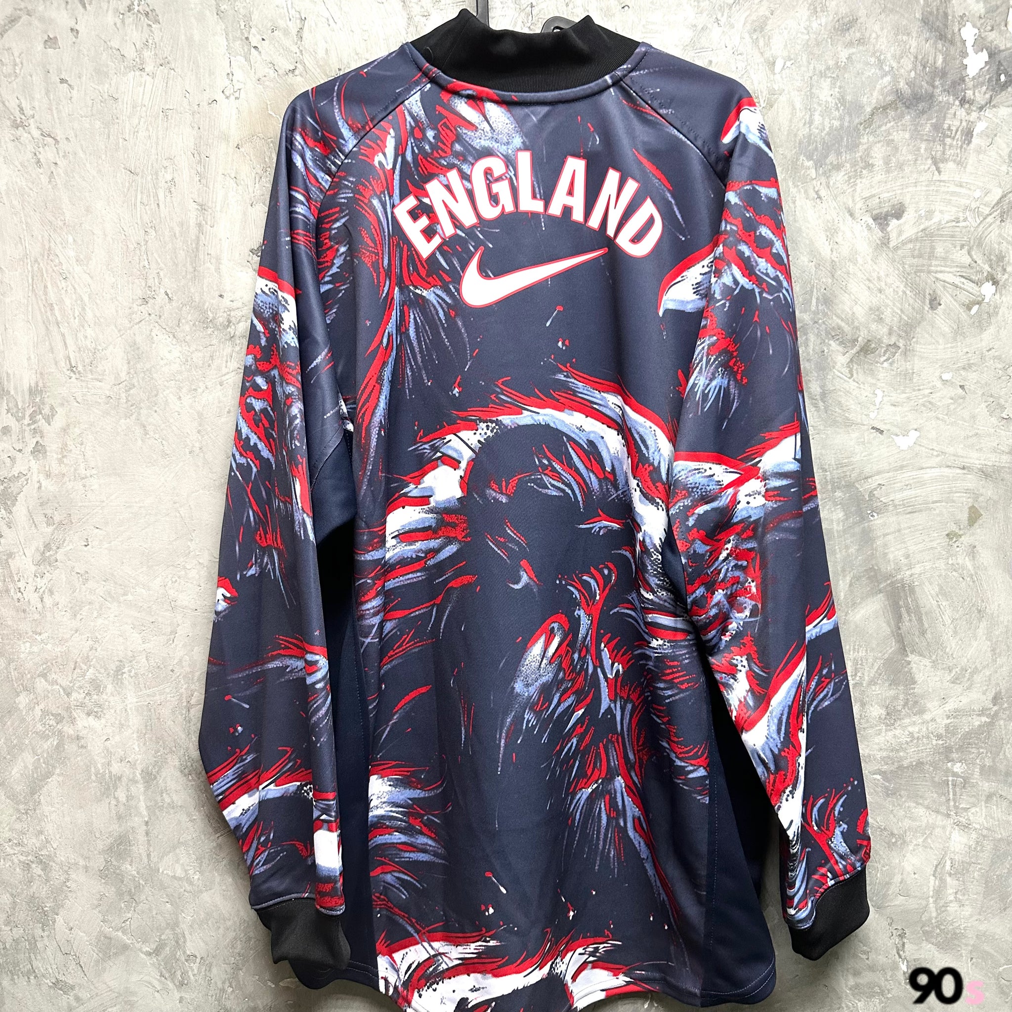 2025 NIKE HOLLYWOOD KEEPERS - 英格蘭England｜BNWT ( Multiple Sizes