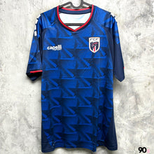 Load image into Gallery viewer, 2026-27 佛得角｜主場｜BNWT｜2026-27 Cape Verde Home World Cup 2026( Multiple Sizes )
