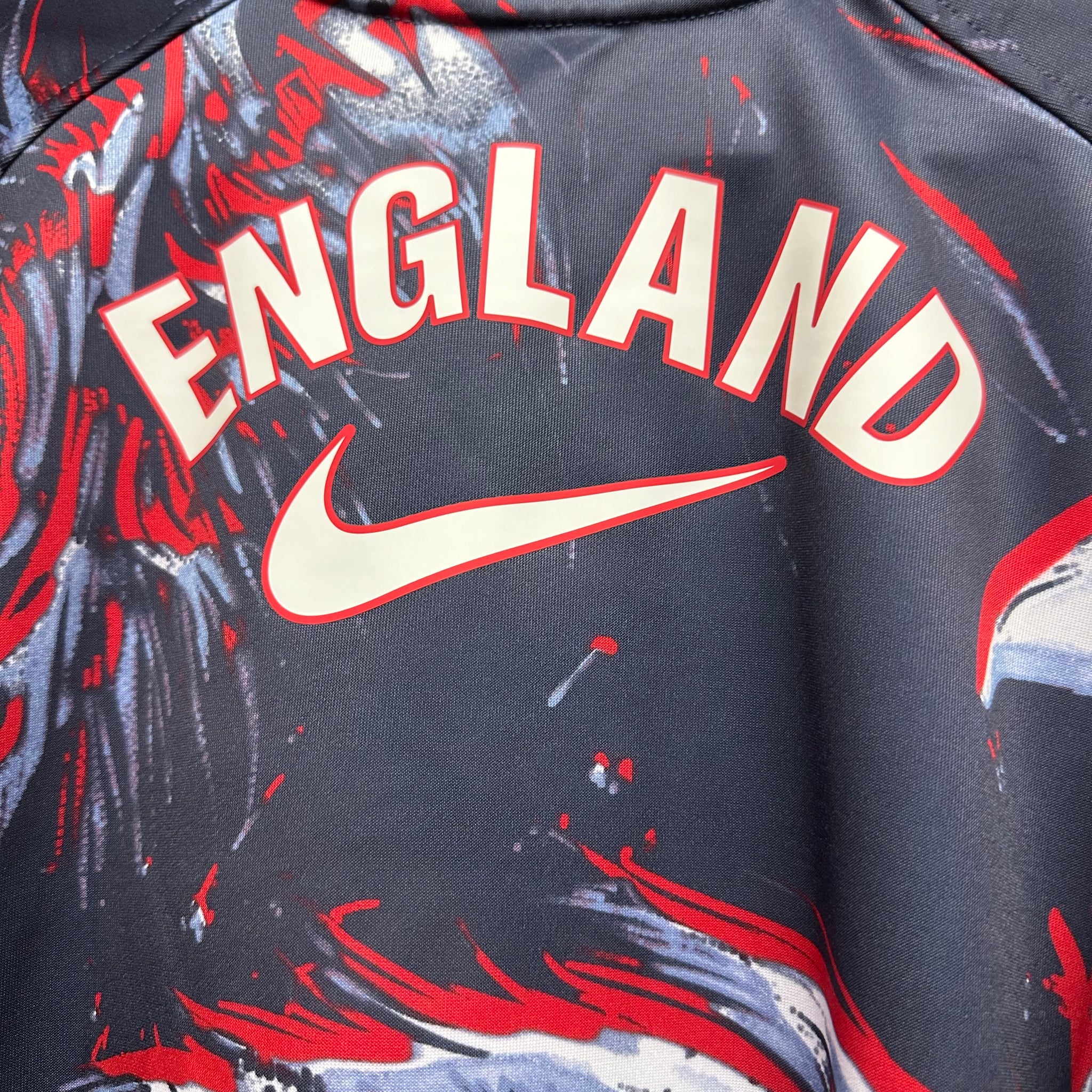 2025 NIKE HOLLYWOOD KEEPERS - 英格蘭England｜BNWT ( Multiple Sizes