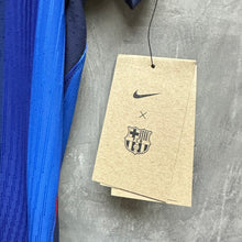 Load image into Gallery viewer, 2026-27 巴塞隆拿｜主場｜球員版｜BNWT｜2026-27 Barcelona Home authentic ( Multiple Sizes )
