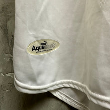 將圖片載入圖庫檢視器 1998-00 列斯聯｜歐洲賽主場｜更衣室球員版｜#17 阿倫史密夫｜90% New｜XL｜1998-00 Leeds United Euro Match Home #17 Smith Player Issue ( XL )
