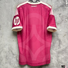 Load image into Gallery viewer, 2026-27 皇家馬德里｜第二作客｜球員版｜BNWT｜2026-27 Real Madrid Third Authentic ( Multiple Sizes )
