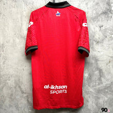 將圖片載入圖庫檢視器 2024-25 FC 沙巴｜主場｜球員版｜BNWT｜L｜2024-25 Sabah FC Home Authentic ( L )
