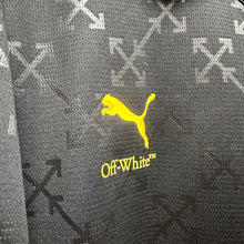 將圖片載入圖庫檢視器 2024-25 AC米蘭｜x OFF-WHITE ｜特別版｜2024-25 AC Milan x OFF-WHITE ( Multiple Sizes )
