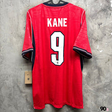 Load image into Gallery viewer, 2026-27 英格蘭｜作客｜連原裝印字｜ BNWT｜World Cup 2026 ( Multiple Sizes )
