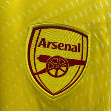 將圖片載入圖庫檢視器 2025-26 阿仙奴｜GK｜BNWT｜2025-26 Arsenal GK ( Multiple Sizes )
