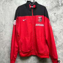將圖片載入圖庫檢視器 《 拍賣貨品 》 2014 浦和紅鑽｜Training Jacket｜95% New ( JP 2XL )
