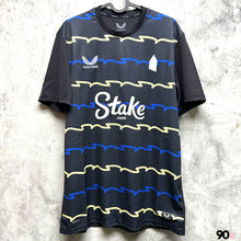 將圖片載入圖庫檢視器 2025-26 愛華頓｜第二作客｜BNWT｜2025-26 Everton Third ( Multiple Sizes )
