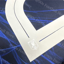 將圖片載入圖庫檢視器 《Official Printing &amp; Patches》 2024-25 日本｜主場印字｜2024-25 Japan Home Official Nameset
