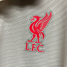 Load image into Gallery viewer, 2021-22 利物浦｜作客｜球員版｜#10 文尼｜歐聯 Full Set｜90% New｜L｜2021-22 Liverpool Away #10 Mane UCL Version Authentic ( L )
