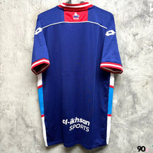 將圖片載入圖庫檢視器 2024-25 FC 沙巴｜作客｜球員版｜BNWT｜L｜2024-25 Sabah FC Away Authentic ( L )
