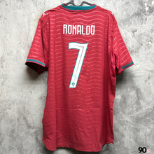 將圖片載入圖庫檢視器 2026-27 葡萄牙｜主場｜球員版｜BNWT｜2026-27 Portugal Home authentic World Cup 2026 ( Multiple Sizes )
