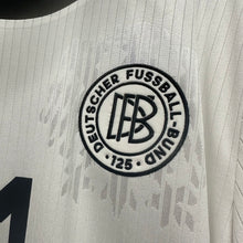 Load image into Gallery viewer, 2025-26 德國｜125周年主場｜#11 禾達美迪｜BNWT｜2025-26 Germany Home 125th anniversary #11 Woltemade ( Multiple Sizes )
