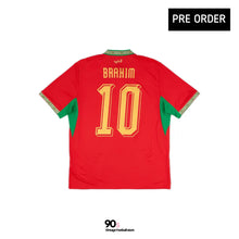 Load image into Gallery viewer, 2026-27 摩洛哥｜主場｜BNWT｜2026-27 Morocco Home World Cup 2026 ( Multiple Sizes )
