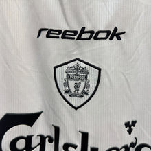 Load image into Gallery viewer, 2001-03 利物浦｜作客｜90% New｜46/48｜2001-03 Liverpool Away ( 46/48 )
