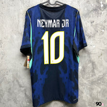 將圖片載入圖庫檢視器 2026-27 巴西｜作客｜球員版｜BNWT｜2026-27 Brazil Away Authentic World Cup 2026 ( Multiple Sizes )
