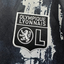 Load image into Gallery viewer, 2021-22 里昂｜第二作客｜#10 柏基達｜歐霸 Full Set｜BNWT｜M｜2021-22 Lyon Third #10 L.Paqueta Europa Version ( M )
