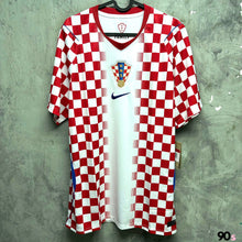 將圖片載入圖庫檢視器 2026-27 克羅地亞｜主場｜BNWT｜2026-27 Croatia Home World Cup 2026 ( Multiple Sizes )
