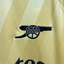 將圖片載入圖庫檢視器 2026-27 阿仙奴｜第二作客｜BNWT｜ 2026-27 Arsenal Third ( Multiple Sizes )
