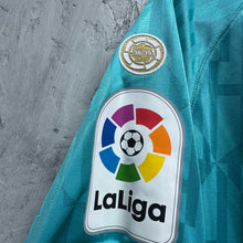 Load image into Gallery viewer, 2019-20 巴塞隆拿｜第二作客｜#31 法迪｜西甲 Full Set｜95% New｜L｜2019-20 Barcelona Third #31 Ansu Fati La Liga  ( L )
