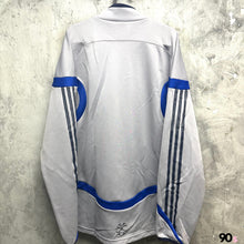 將圖片載入圖庫檢視器 《 拍賣貨品 》  2005-06 日本｜Training 外套｜90% New｜M
