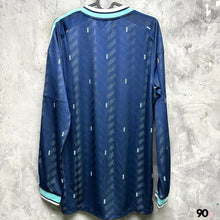 將圖片載入圖庫檢視器 2026-27 德國｜作客長袖｜球員版｜BNWT｜2026-27 Germany Away L/S authentic World Cup 2026 ( Multiple Sizes )
