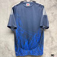 將圖片載入圖庫檢視器 2024-25 日本 x Y-3｜主場｜球員版｜2024-25 Japan x Y-3 Home Authentic ( Multiple Sizes )

