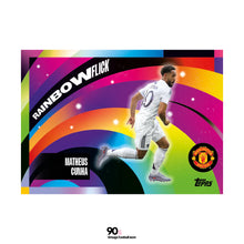 Load image into Gallery viewer, 2025-26 Manchester United 曼聯 Topps Team Set
