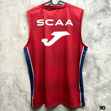 Load image into Gallery viewer, 2025-26 南華｜練習背心｜BNWT｜2025-26 South China Training Vest Red( Multiple Sizes )
