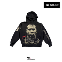 Load image into Gallery viewer, CJ X NIKE ATHLETES SERIES: HOODIE (RONALDO/R9)
