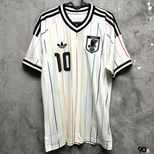 將圖片載入圖庫檢視器 2026-27 日本｜作客｜BNWT｜2026-27 Japan Away World Cup 2026 ( Multiple Sizes )
