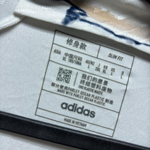 Load image into Gallery viewer, 2023 意大利｜作客｜球員版｜95% New｜Asia XL｜2023 Italy Away Authentic ( Asia XL )
