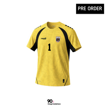 Load image into Gallery viewer, 2026-27 佛得角｜GK｜#1 禾仙夏｜BNWT｜2026-27 Cape Verde GK #1 Vozinha Official Printing World Cup 2026 ( Multiple Sizes )
