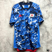 將圖片載入圖庫檢視器 2020 日本｜奧運主場｜更衣室球員版｜BNWT｜2020 Japan Olympic Home Authentic Player Issue ( Multiple Sizes )
