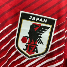 將圖片載入圖庫檢視器 2022-23 日本｜Pre Match｜BNWT｜2022-23 Japan Pre Match ( Multiple Sizes )

